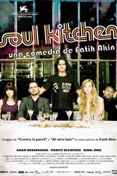 Soul Kitchen