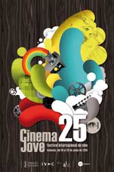 25 Cinema Jove