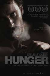Hunger sagunto