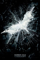 The Dark Knight Rises (Próximamente)