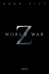 Guerra Mundial Z (Próximamente)