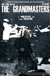 The Grandmasters (Próximamente)