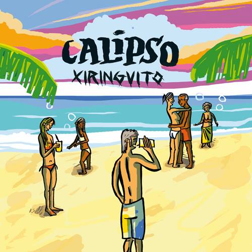 Calipso Xiringuito