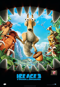 Ice age 3 sagunto