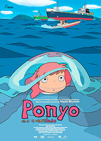 ponyo