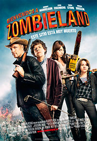 Bienvenidos a zombieland