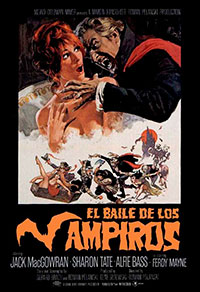 El baile de los vampiros