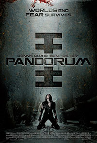 pandorum