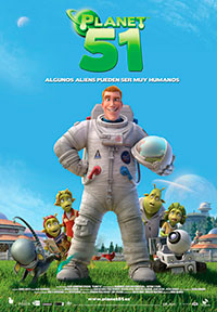 Planet 51