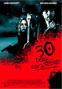 30 días de oscuridad