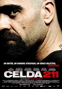 Celda 211