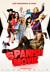 Spanish Movie