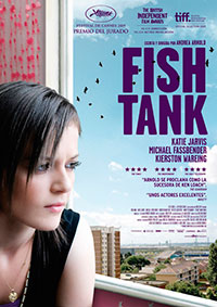 Fish Tank (próximamente)