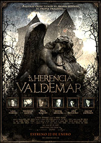 La herencia de Valdemar