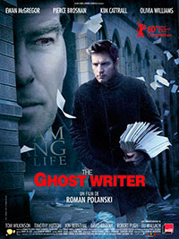 The Ghost Writer (próximamente)