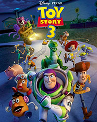 Toy Story 3 (Próximamente)