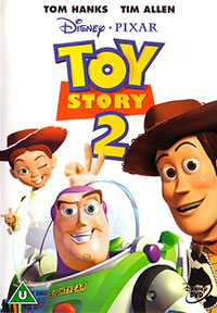 Toy story 2 (3D)