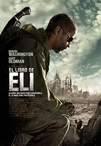 El libro de Eli