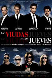 Las viudas de los jueves