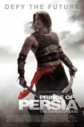 El príncipe de Persia