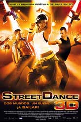 Streetdance 3D