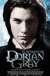 El retrato de Dorian Gray