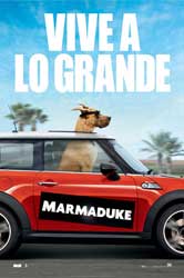 Marmaduke