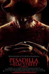 Pesadilla en Elm Street