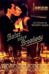 Balas sobre Broadway