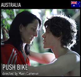 Push Bike