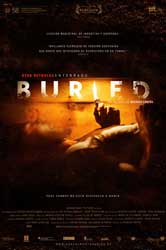 Buried (Enterrado)