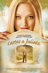 Cartas a Julieta