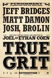 True Grit (proximamente)