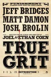 True Grit (proximamente)
