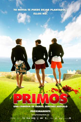 Primos (próximamente)