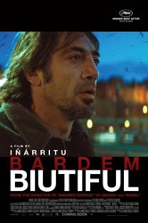 Biutiful - Alucine Sagunto