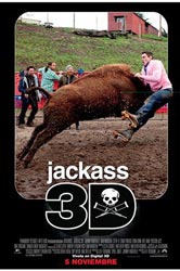 Jackass 3D