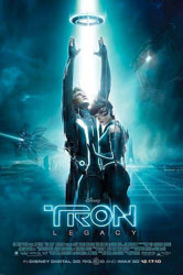 Tron legacy