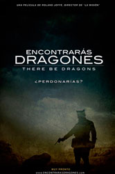 Encontrarás dragones