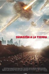 Invasión a la tierra