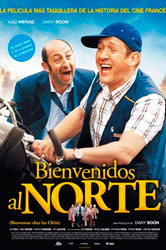 Bienvenidos al Norte