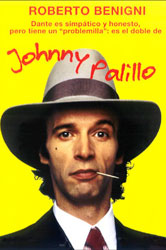 Johnny Palillo