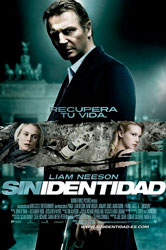 Sin identidad