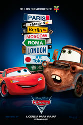 Cars 2