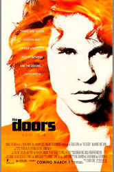 THE DOORS