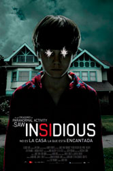 Insidious