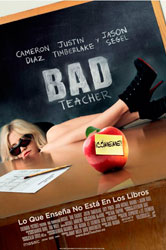 bad teacher