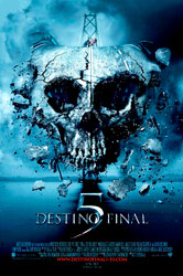 Destino Final 5