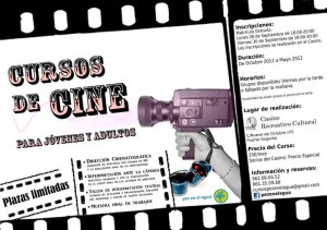 Cursos de CINE