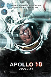 Apollo 18 (próximamente)